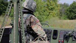 CSTX 2025 Wet Gap Crossing
