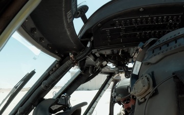 Blue Phoenix 25 CSAR Operations