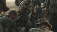 3d LCT conducts patrol base operations at MCTAB