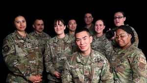 Welcome To March Air Reserve Base