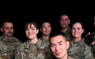 Welcome To March Air Reserve Base
