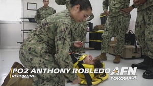 CFAY EMS Training