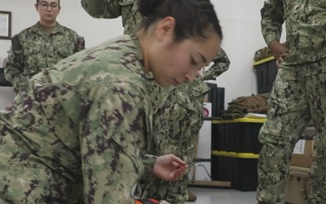 CFAY EMS Training