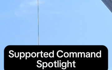 NAVSTA Rota Navy Munitions Command Supported Command Spotlight