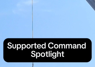 NAVSTA Rota Navy Munitions Command Supported Command Spotlight