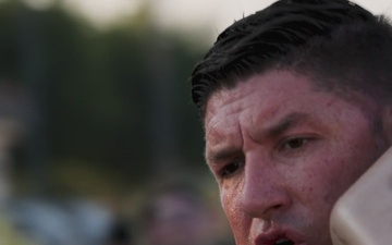 Reel: SETAF-AF conducts noncommissioned officer physical training