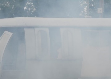 Major Accident Response Exercise