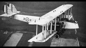 Flight Tested: A History of PAX