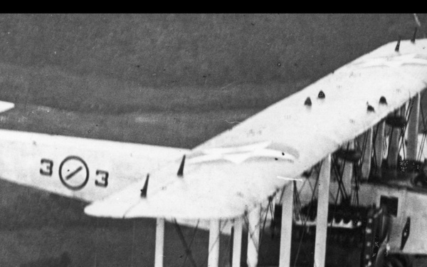 Flight Tested: A History of PAX