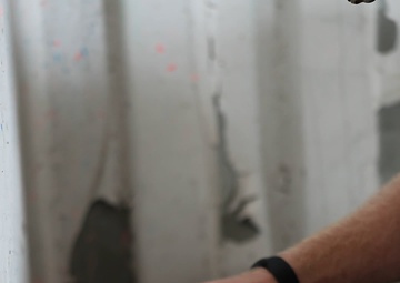 U.S. Navy EOD King Crab 2025