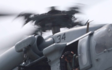 U.S. Navy EOD King Crab 2025