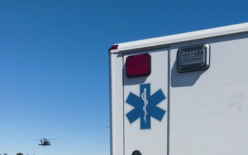 WINN BUILDS READINESS WITH INTERSERVICE READINESS VALIDATION EXERCISE