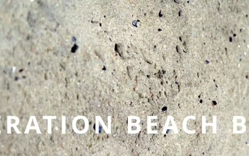 Operation Beach Bite - SBD3