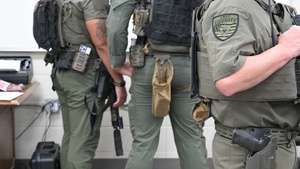 FBI New Orleans: Operation Summer Heat Baton Rouge Louisiana 2025