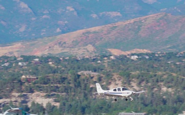 Powered Flight