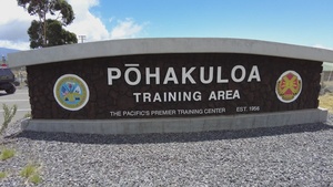 185th medical and fire Airmen train in Hawaii