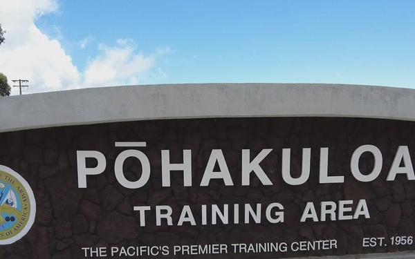 185th medical and fire Airmen train in Hawaii