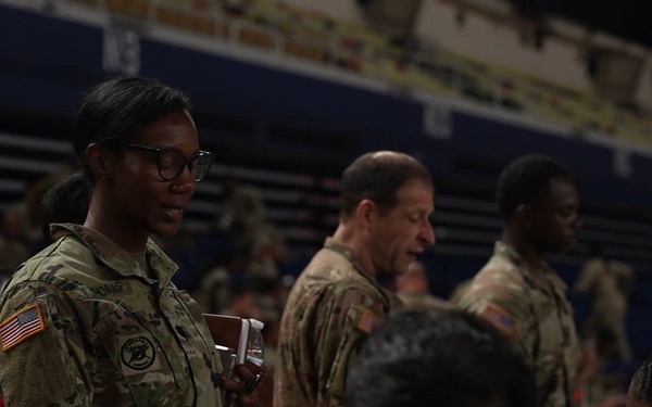 D.C. Safe and Beautiful