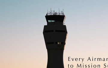 Test Immersion Program Launches for 412th Test Wing Team Members