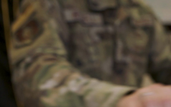 Ensure OPSEC PSA Reel