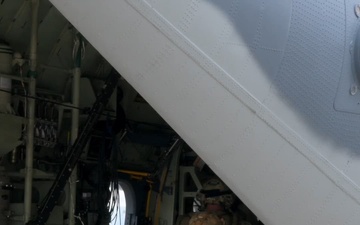 57th RQS performs parachute training