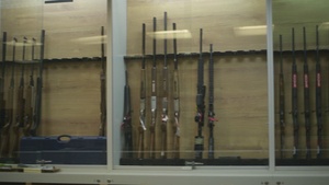 Rod and Gun Club B-Roll (720p)