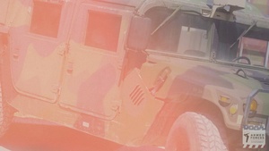 Armed Forces Entertainment's Summer Salute with Tyler Farr and Breland