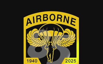 National Airborne Day - Legacy of Courage