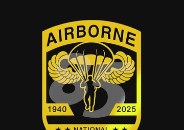 National Airborne Day - Legacy of Courage
