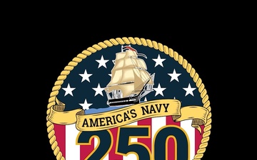 Navy 250 Sizzle Reel