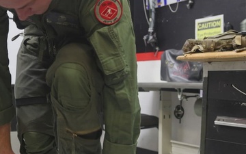 VMFA-232 Incentive Flight