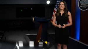 DOD Weekly Situation Report