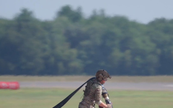 Rearm. Refuel. Relaunch.