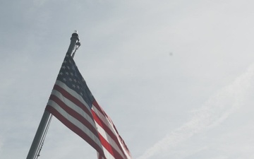 22nd MEU(SOC) Departs Norfolk for Deployment
