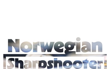 Norwegian Sharpshooter Badge qualification