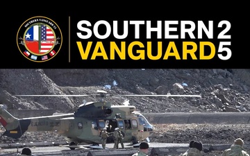 SV25 Medical Evacuation MEDEVAC Training