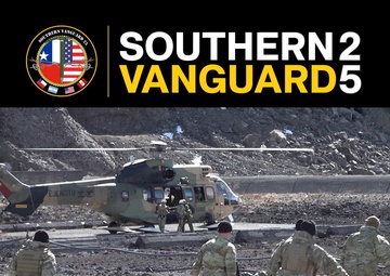 SV25 Medical Evacuation MEDEVAC Training