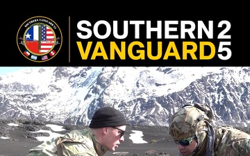 SV25 Medical Evacuation MEDEVAC Training