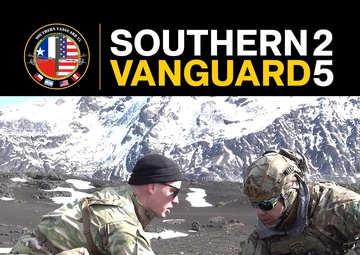 SV25 Medical Evacuation MEDEVAC Training