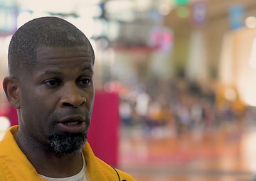 End of Summer Basketball Jamboree