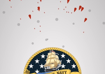 Navy Birthday Interviews