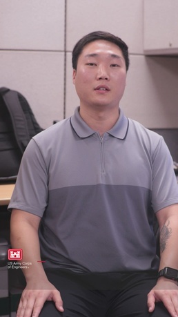 SkillBridge Spotlight Series: 10 Questions with Staff Sgt. Hanwool Lee