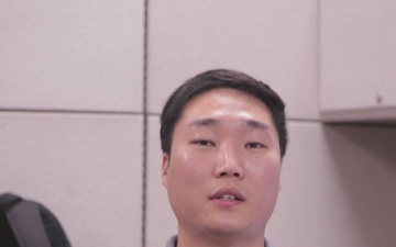 SkillBridge Spotlight Series: 10 Questions with Staff Sgt. Hanwool Lee