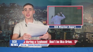 Typhoon PSA