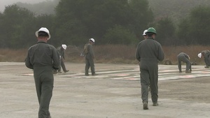 B-Roll: MWSS-372 conducts Operation Resilient Spear with NMCB-5