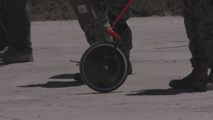 B-Roll: MWSS-372 conducts Operation Resilient Spear with NMCB-5