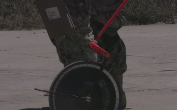 B-Roll: MWSS-372 conducts Operation Resilient Spear with NMCB-5