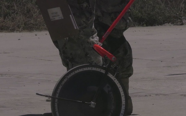 B-Roll: MWSS-372 conducts Exercise Resilient Spear with NMCB-5