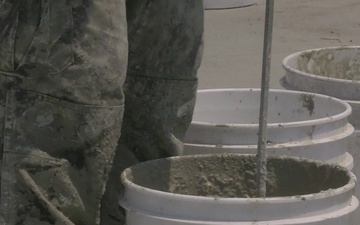 B-Roll: MWSS-372 conducts Operation Resilient Spear with NMCB-5
