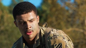 5-7 Cav Earns Their Spurs